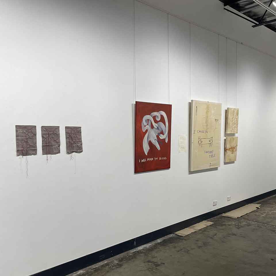 Love in a Major Minor