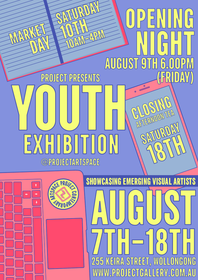 Youth Exhibition