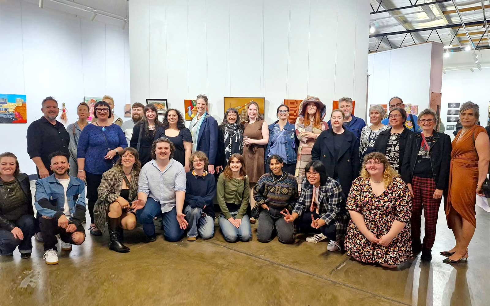 Project Celebrates 30 Years