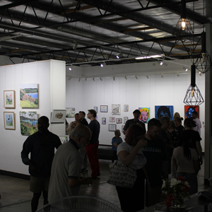 Summer Arts Festival 2025 - Opening