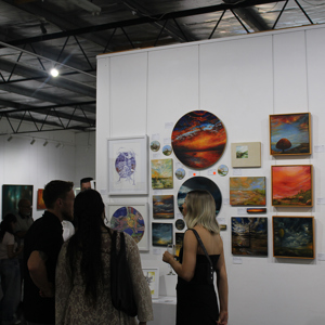 Summer Arts Festival 2025 - Opening