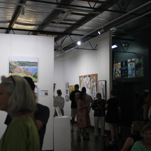 Summer Arts Festival 2025 - Opening