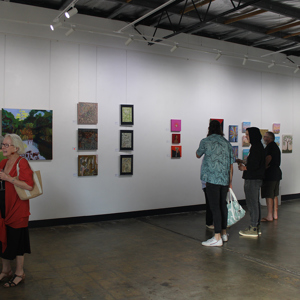 Summer Arts Festival 2025 - Opening