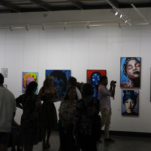 Summer Arts Festival 2025 - Opening