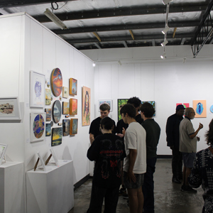 Summer Arts Festival 2025 - Opening