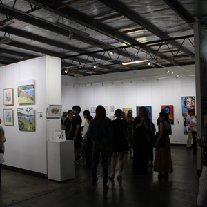 Summer Arts Festival 2025 - Opening