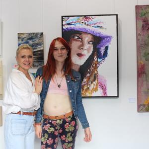 Summer Arts Festival 2025 - Opening