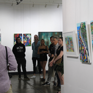 Summer Arts Festival 2025 - Opening