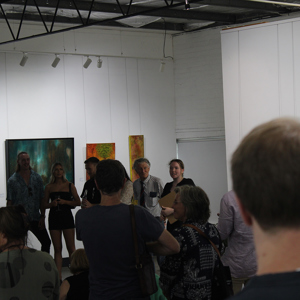 Summer Arts Festival 2025 - Opening