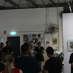 Summer Arts Festival 2025 - Opening