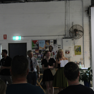 Summer Arts Festival 2025 - Opening