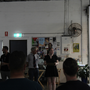 Summer Arts Festival 2025 - Opening