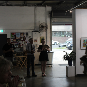 Summer Arts Festival 2025 - Opening