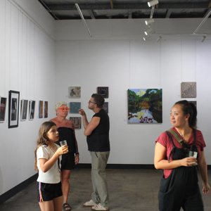 Summer Arts Festival 2025 - Opening