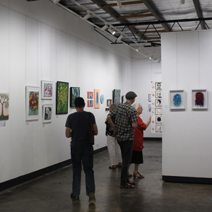 Summer Arts Festival 2025 - Opening