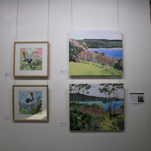 Summer Arts Festival 2025 - Work