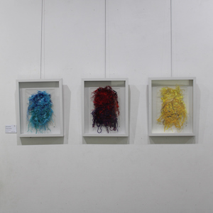 Summer Arts Festival 2025 - Work