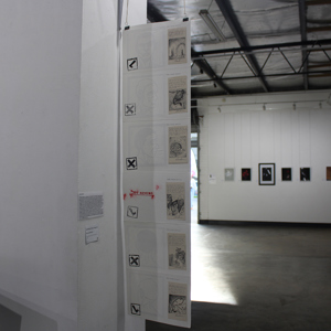 Summer Arts Festival 2025 - Work