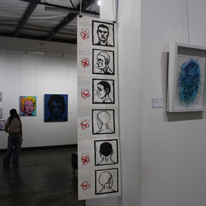 Summer Arts Festival 2025 - Work