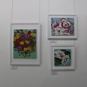 Summer Arts Festival 2025 - Work