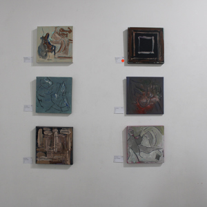 Summer Arts Festival 2025 - Work