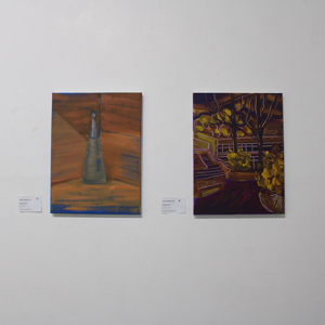 Summer Arts Festival 2025 - Work