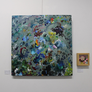 Summer Arts Festival 2025 - Work