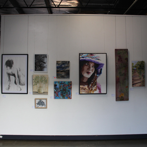 Summer Arts Festival 2025 - Work