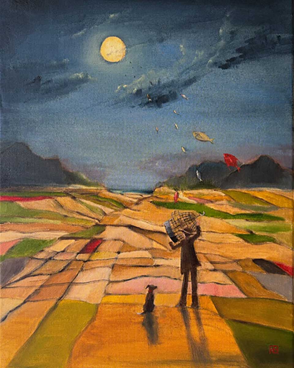 Where Art Meets Life