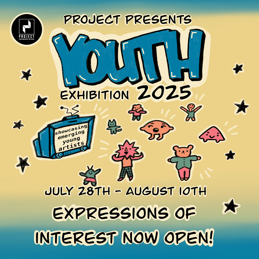 Youth Exhibition 2025