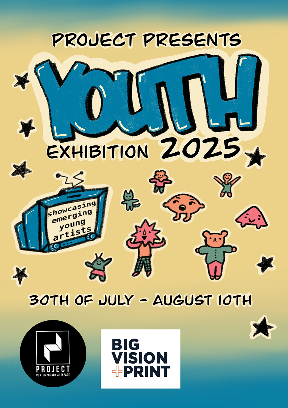 Youth Exhibition 2025