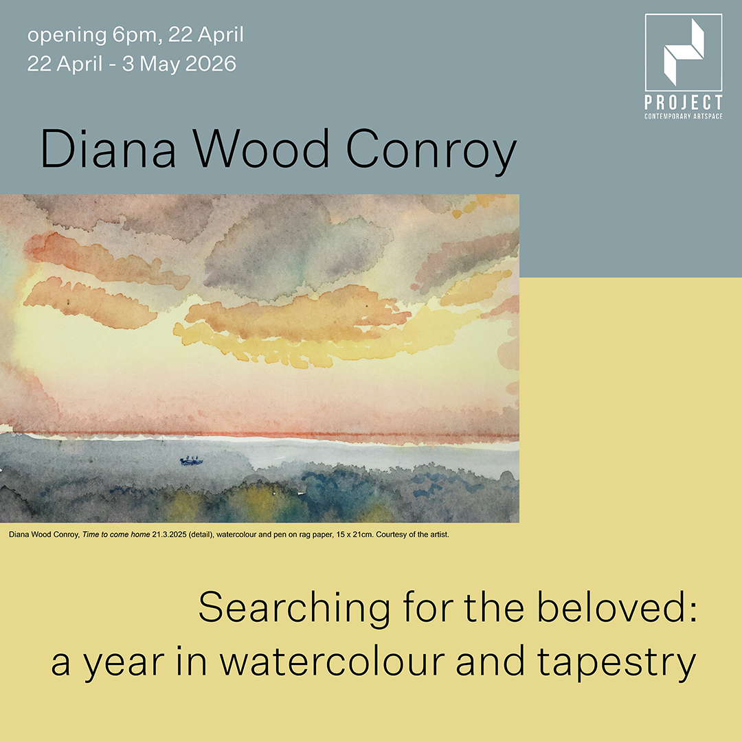Diana Wood Conroy