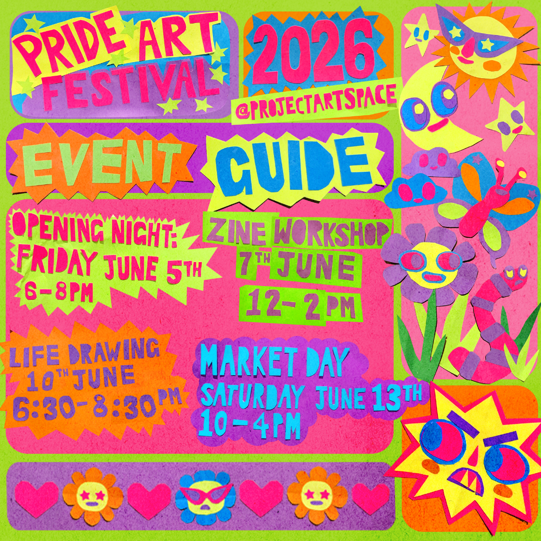 Pride Market Day returns for 2026