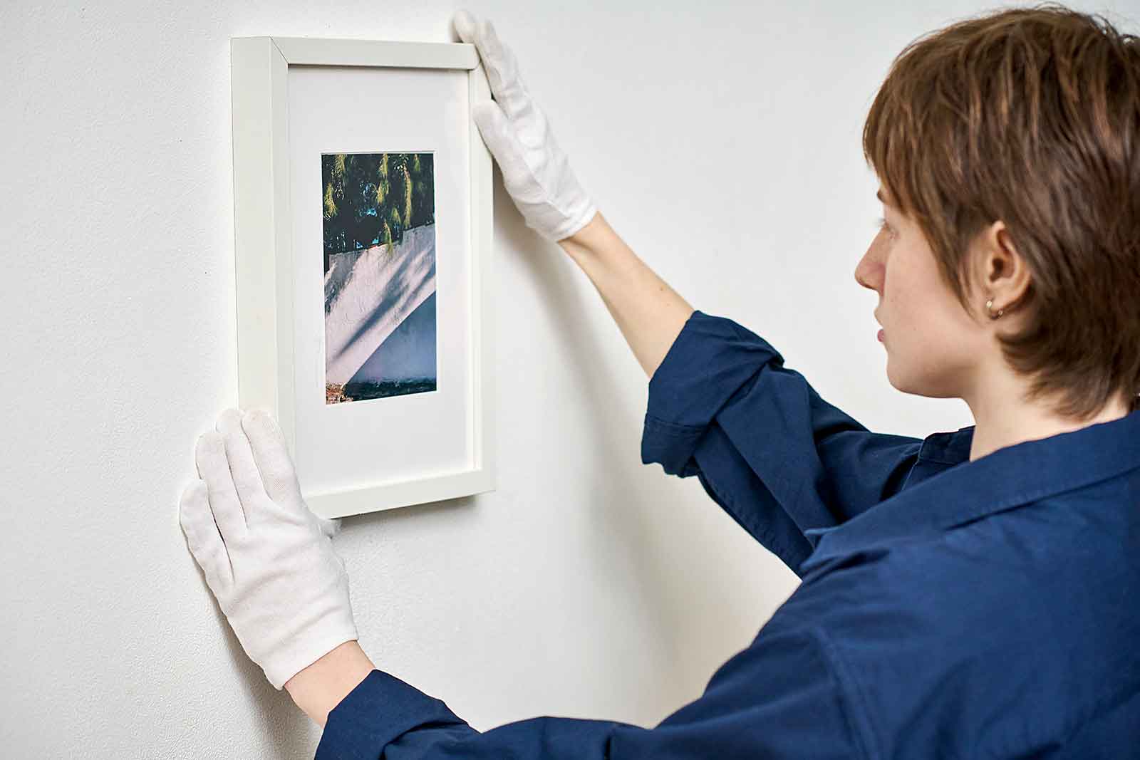 Gallery Install Workshop